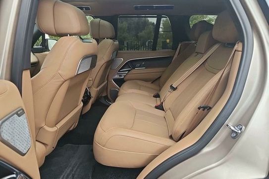 Land Rover Defender 110 3.0 D350 mHEV X-Dynamic HSE