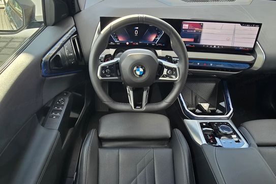 BMW X3 xDrive20d M Sport