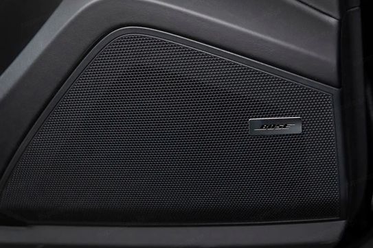 Porsche Cayenne Coupe E-Hybrid Black Edition