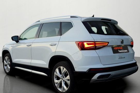 Seat Ateca TSI Xperience S&S DSG