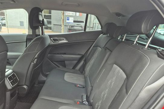 Kia Sportage T-GDI L 2WD DCT