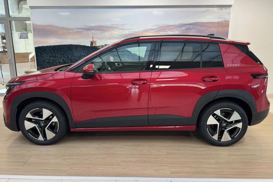 Skoda Epiq Selection 55
