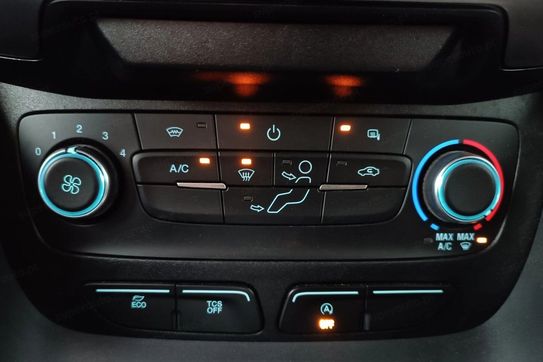 Ford Transit Connect 1.5 Trend