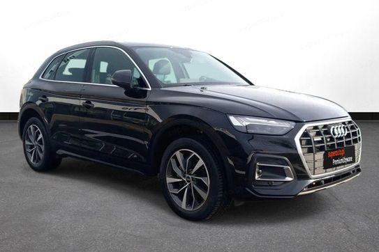 Audi Q5 45 TFSI quattro