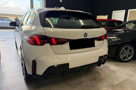 BMW Seria 1 116 M Design