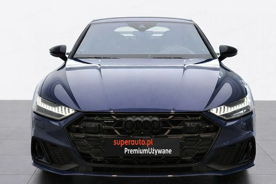 Audi A7 50 TDI mHEV quattro Tiptronic