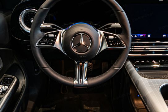 Mercedes CLA 180 Progressive