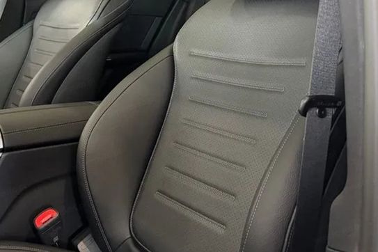 Mercedes GLC Coupe 300 d  4-Matic AMG Line
