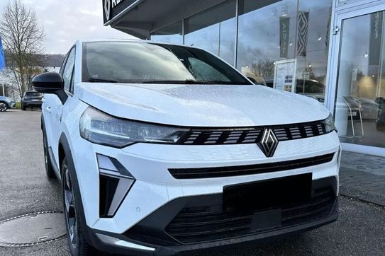 Renault Symbioz Techno 1.6 E-Tech Full Hybrid