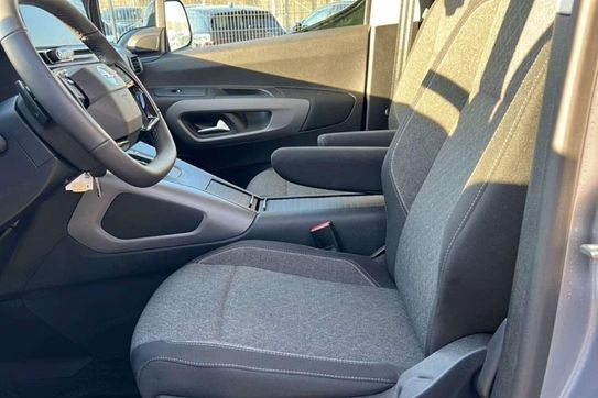 Opel Combo XL Edition Plus EAT8