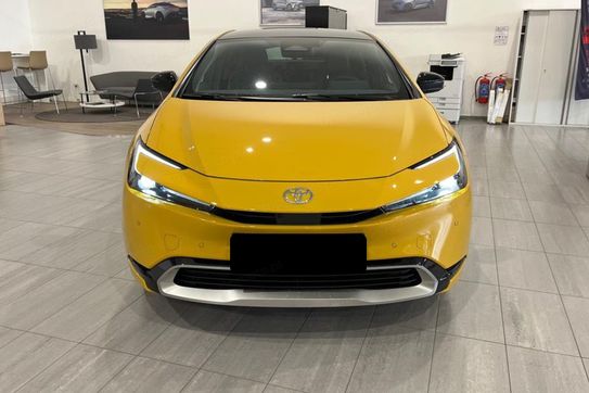 Toyota Prius Executive 2.0 Plug-in Hybrid