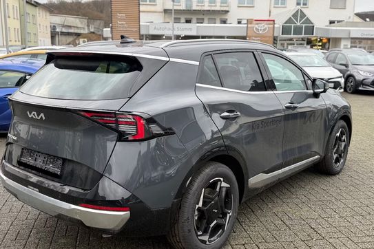 Kia Sportage 1.6 T-GDI Business Line 4WD DCT