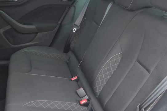 Skoda Kamiq 1.0 TSI Ambition