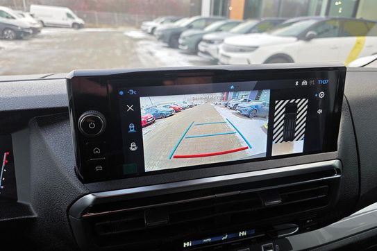 Peugeot Expert XL L2H1 EAT8