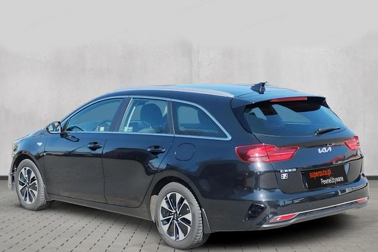 Kia Ceed T-GDI M DCT