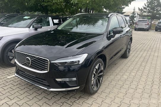 Volvo XC60 B5 AWD Ultra Bright