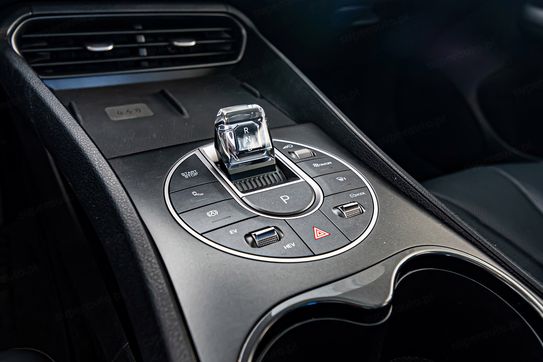 BYD Seal 5 DM-i 1.5 Comfort