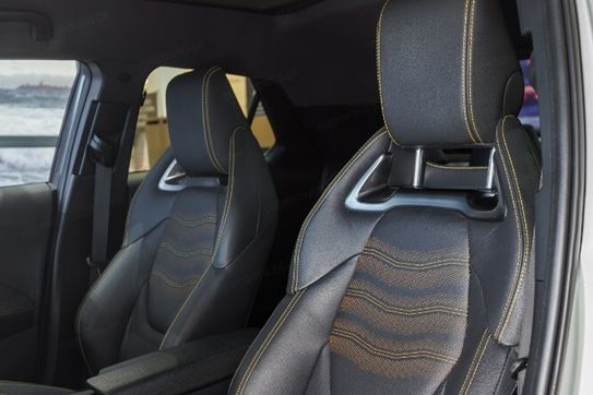 Toyota C-HR 2.0 Hybrid Executive Premiere Edition AWD