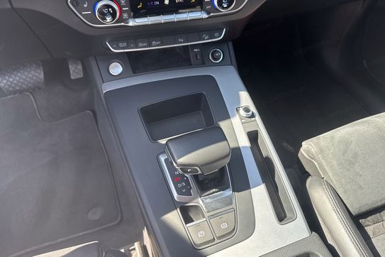 Audi Q5 35 TDI Advanced