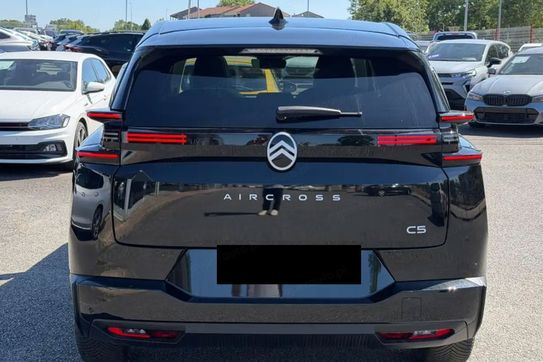 Citroen C5 Aircross Max eDCT6 1.2 mHEV