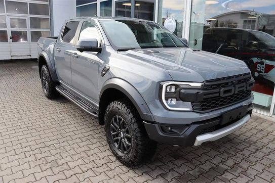 Ford Ranger Raptor 4x4 A10