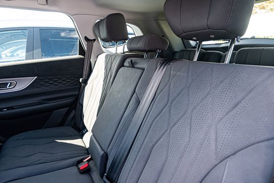 Chery Tiggo 8 Comfort 1.6 T-GDI DCT