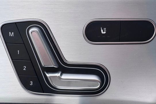 Mercedes Klasa A 220 d AMG Line 8G-DCT
