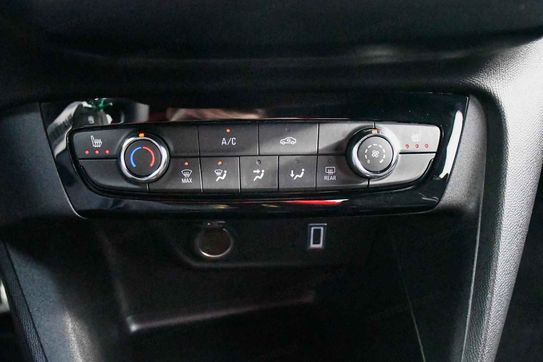 Opel Corsa GS  1.2 T mHEV eDCT