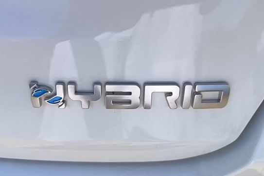 Fiat 600 Icon 1.2 Turbo Hybrid eDCT