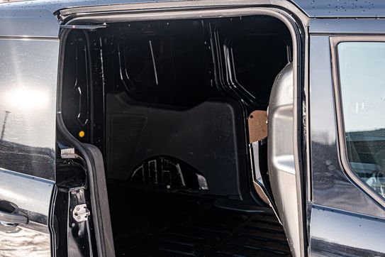 Ford Transit Connect L2H1 AT