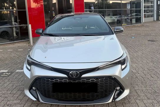 Toyota Corolla GR Sport 1.8 Hybrid