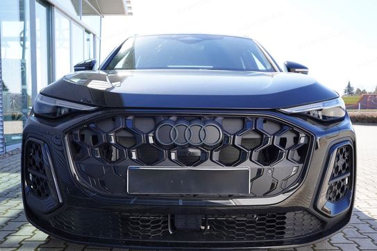 Audi Q5 TDI quattro S line