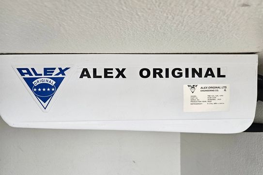 Renault Trafic L2H1 Chłodnia