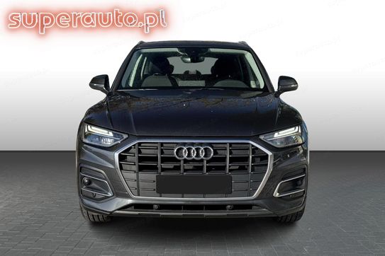 Audi Q5 35 TDI