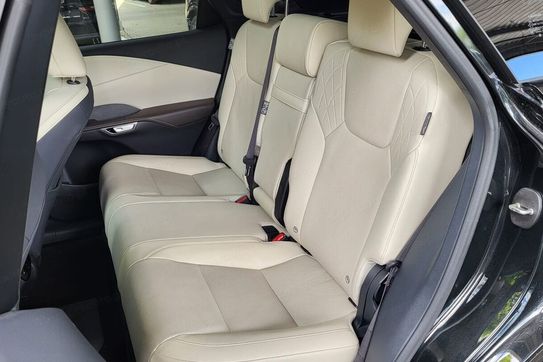 Lexus RX 450h+ F Sport Design