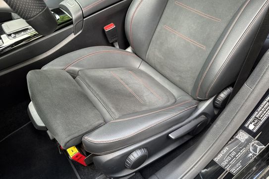 Mercedes Klasa A 200 AMG Line