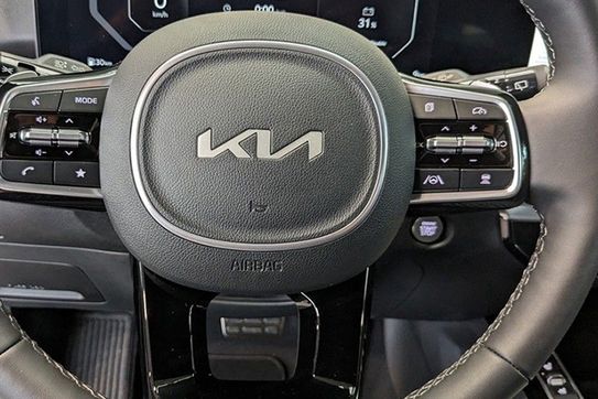 Kia Sorento 2.2 CRDi Prestige Line AWD DCT 6os.