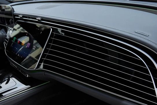 Mercedes Klasa E 220 d  4-Matic AMG