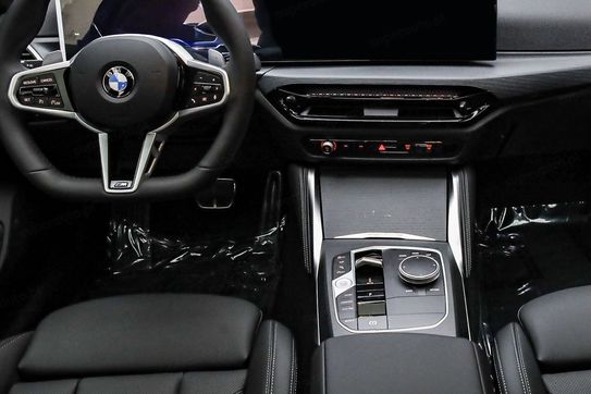 BMW Seria 4 Gran Coupe 430i xDrive M Sport