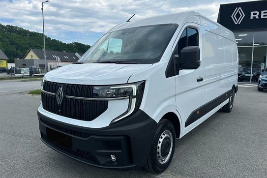 Renault Master dCi L3H2 Extra aut