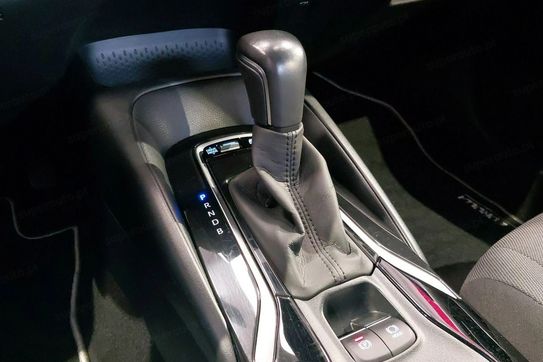 Toyota Corolla 1.8 Hybrid GPF Active