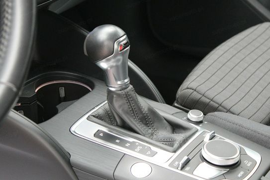 Audi A3 35 TFSI  S tronic