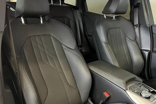 BMW X3 20i xDrive M Sport