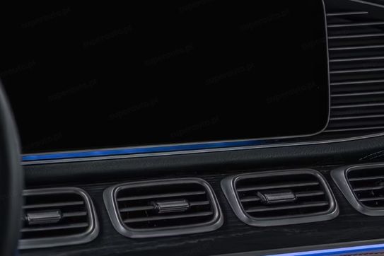 Mercedes GLE 450 d 4-Matic AMG Line