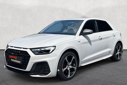 Audi A1 Sportback 40 TFSI S Line