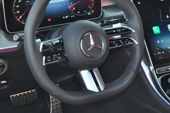 Mercedes CLE 300  4-Matic AMG Line Kabriolet