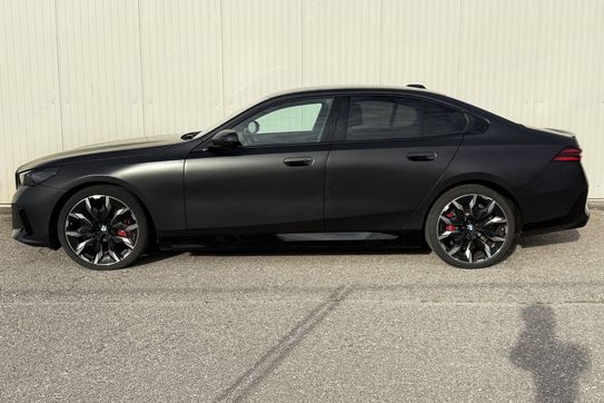 BMW Seria 5 540d xDrive M Sport