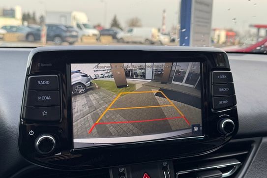 Hyundai i30 1.0 T-GDI Smart