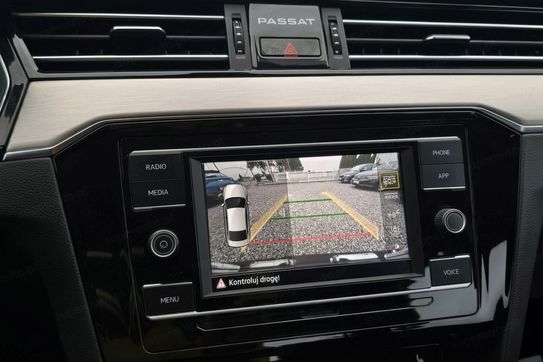 Volkswagen Passat 1.5 TSI EVO Elegance