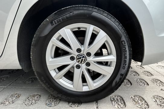 Volkswagen Touran Comfortline 2.0 TDI  DSG